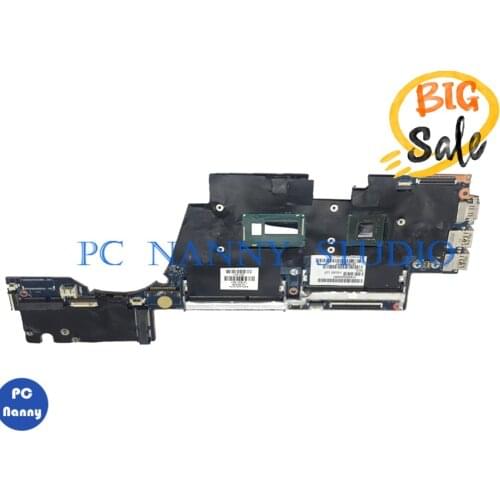 PCNANNY 744761-501 744761-001 FOR Envy 14-K Laptop System Motherboard LA-9314P I5-4200U Tested