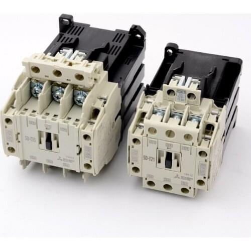 SD-N21 SD-N35 For Mitsubishi elevator contactor DB984