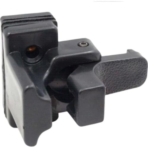 Middle Window Glass Latch for DFSK Dongfeng Sokon K07 K17 Mini Bus Spare Parts