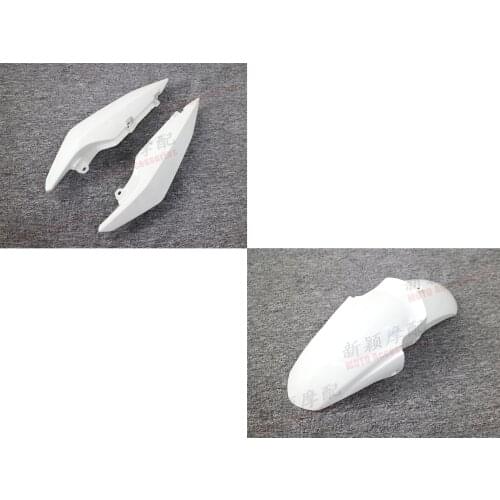 Yamaha XJ6 2009 2010 2011 2012 For Unpainted XJ6 Mudguard / Rear Fairings