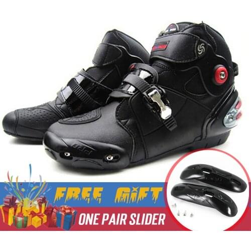 Woman Breathable Motorcycle Motorboats Man Botas Moto Summer Motorcycle Shoes Botas Touring Ankle Shoes Moto Motorbike Boots