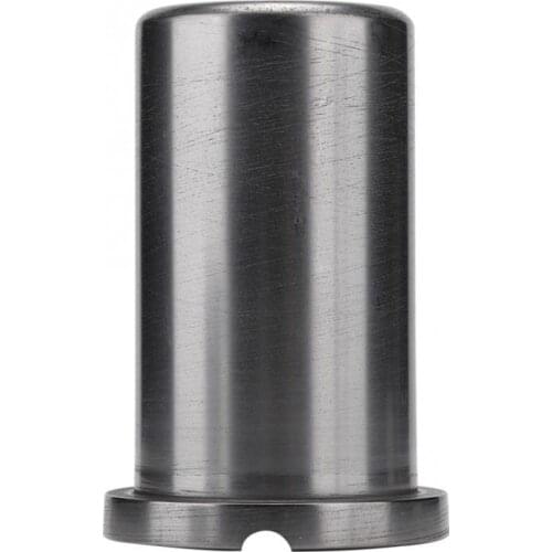 1kg High Temperature Oxidation Resistant Melting Graphite Crucible for Gold Silver Copper Brass Jewelry Making Repair Tool j