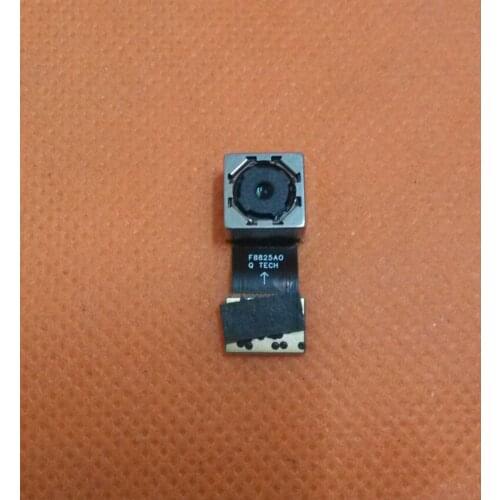 100% Original Photo Rear Back Camera 8.0MP Module for Lenovo P780 MTK6589 Quad Core 5" HD 1280x720 free shipping