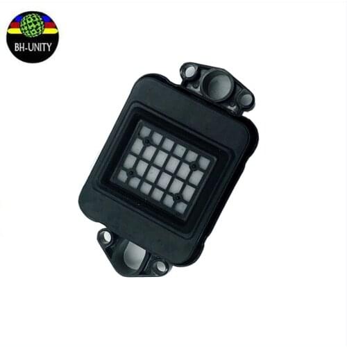 5pcs/lot Inkjet printer parts dx6 cap top/capping station for tx800 xp600 ep son dx6 dx8 printhead