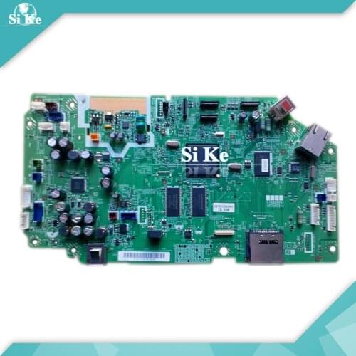 Free Shipping Main Board For Brother MFC-J615W MFC-J615 MFC J615 J615W Formatter Board Mainboard On Sale
