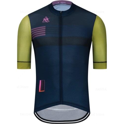 Camisetas De Futbol 2021 Cycling Jerseys Racing Bike Clothing Sportwears Bicycle Clothes Ropa Ciclismo Bicycle Roupa De Baike