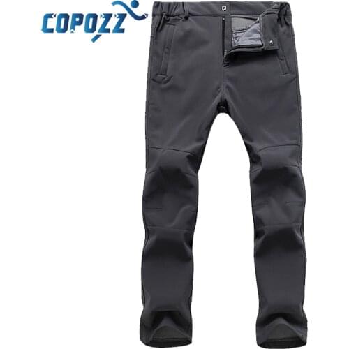COPOZZ Touring Pants