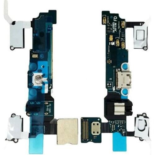 For Samsung Galaxy A7 A700F A7000 Charge Charging Port Dock Connector Flex Cable
