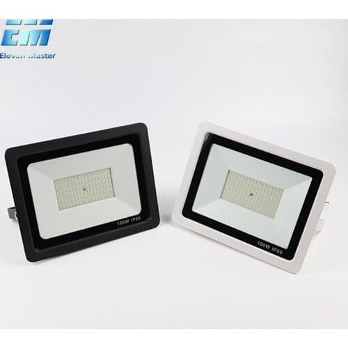 LED Floodlights Eleven Master China
