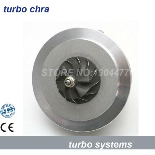 GT2256V Turbo CHRA cartridge A6470900180 A6470960099 727463 turbocharger core for Mercedes E-Klasse 270 CDI 02-05 OM647 177HP