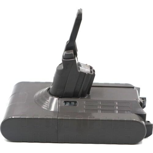 HSC Battery for DYS V8 22.2V 2000mAh. Fit with:DYS V8 Vacuum Cleaner