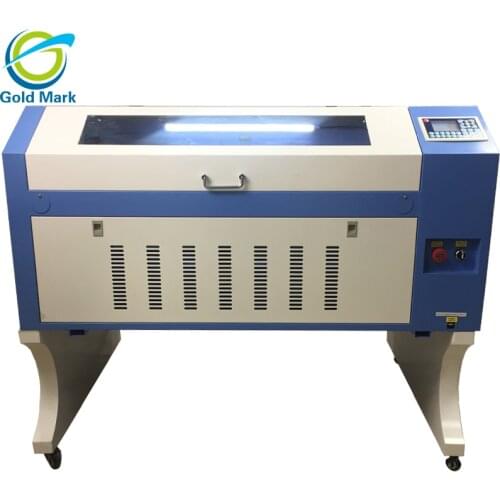 100W Topwisdom CO2 Laser Engraver&Cutting Machine with CE, FDA (CW-3000 Chiller price optional) USB Port