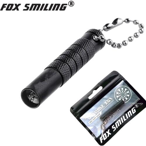 Fox Smiling Dart Tool Easy Take Broken Dart Shaft Out Extractor Tool Dart Accessories