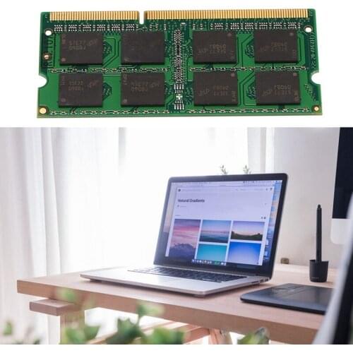 8GB DDR3 Laptop Ram Memory 204 Pins SODIMM for AMD Laptop Memory