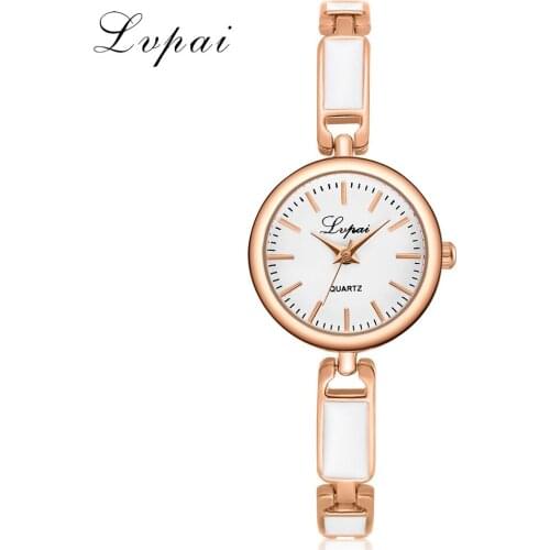 Luxury 2021 New Korean Tide Watch Alloy Bracelet Ladies Watch Oval Dial Fashion Quartz Watch Factory Wholesale Watches for Women