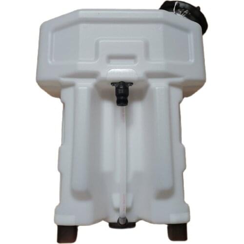 DJI agricultural plant protection machine T16 / T20 T series seeding system seeding chemical fertilizer seeding accessories