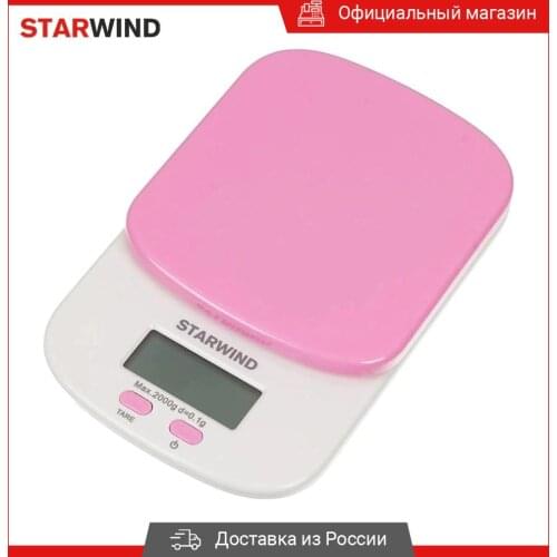 Кухонные весы StarWind China At AliExpress