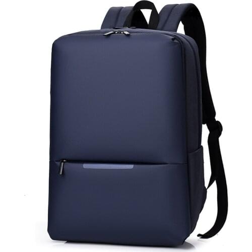 Waterproof Travel Computer Laptop Bags Teenager SchoolBag Rucksack Business Backpacks Mochila Luxury College Student Backpack