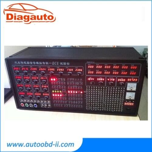 High quality new researched Universal auto electrician experiment platform MST-12000 ECU programmer