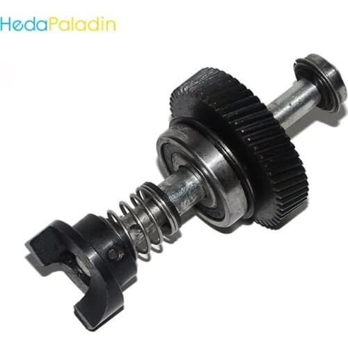 Japan Upper Roller Drive Gear Unit Replacement for Xerox DocuCentre DC 1100 900 DC1100 WorkCentre 4110 4112 4127 4590 4595