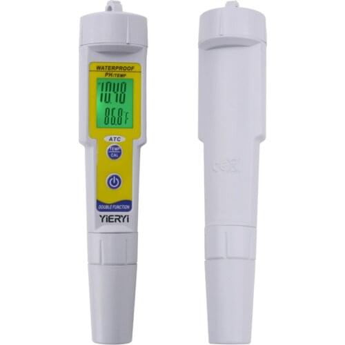 Yieryi Current Measuring Instruments