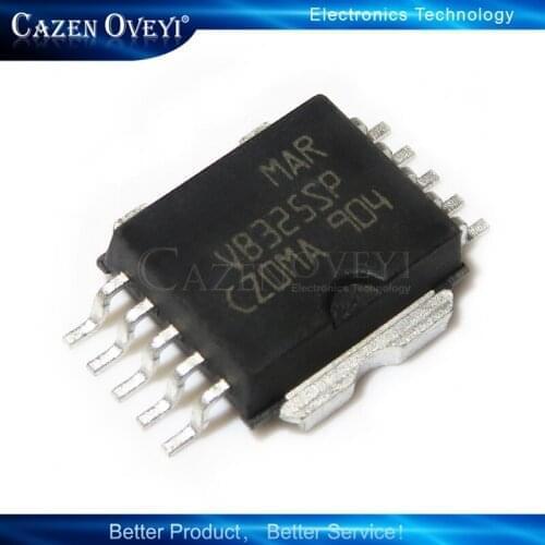 20piece VB325SP VB325S HSOP-10 drive IC In Stock