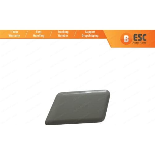 ESC ESP769 Headlight Washer Jet Cap 1 S7113L019AE Left for Ford Mondeo MK3