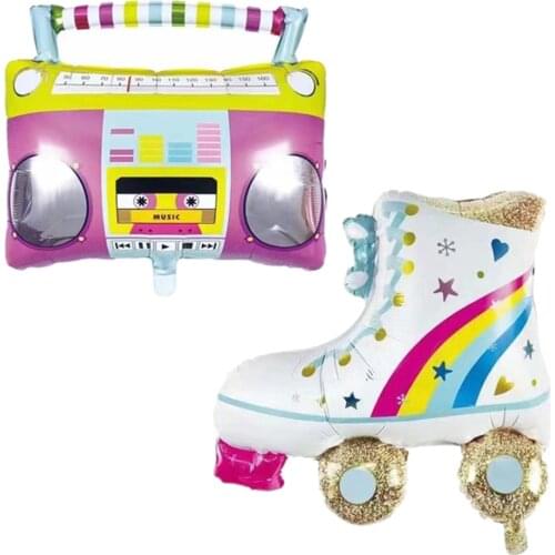 Catchmyparty Roller Skates
