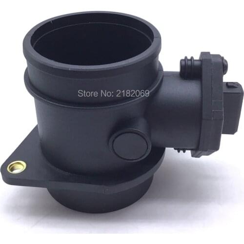 Mass Air Flow Maf Sensor Meter For Audi A4 Quattro Volkswagen VW Golf Passat Cabrio Jetta 1.8 2.0 0280217103 037906461