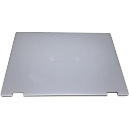 For Asus Vivobook Flip 14 TP412UA LCD Back Cover Top Case Touch series