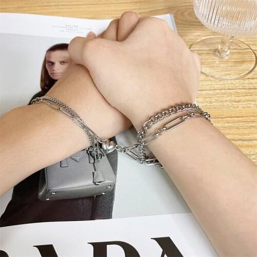ELAINE ST Magnetic Bracelets