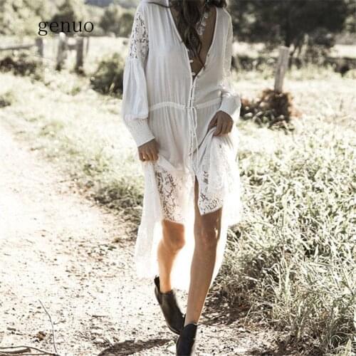 Пляжные парео Genuo China At AliExpress