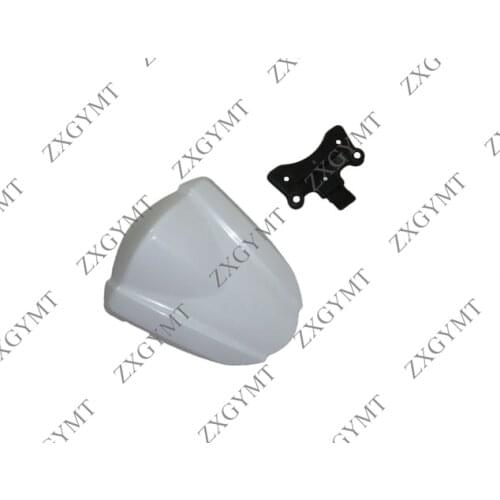 GSX-R1000 2007-2008 Rear Pillion Seat Cover Cowl