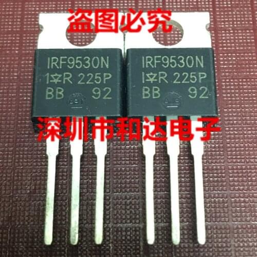 IRF9530N TO-220