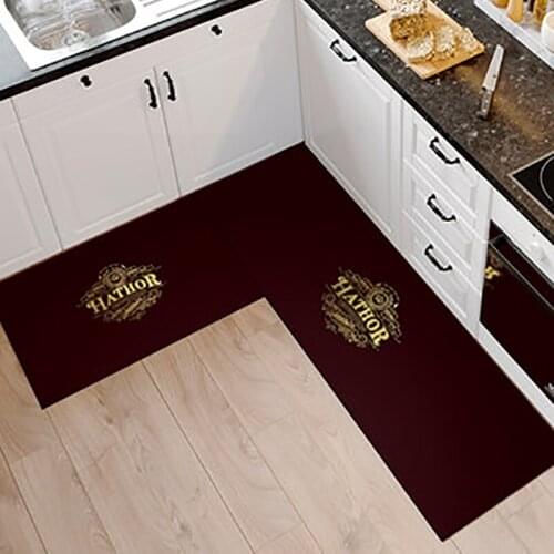 Коврик для ванной Alfombra Salón Nordic Bedroom Bedside Rugs Contracted Fashionable Kitchen Special Carpets Living Room Mats 카페트