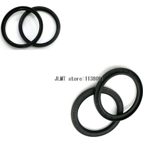 Fork OIL SEAL fit for DUCATI 600 MONSTER 600 2001 - 2002 43X55X9 43 55 9 mm