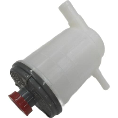 Power steering oil tank oil cylinder OEM 53701-S87-A01 53701S87A01 For Honda Accord / Odyssey / Acura