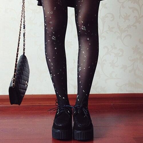 Japanese Harajuku Sponge Cake Thick Soled Shoes Single Shoes College Mori Matte Shoes Vintage Girl Gothic Punk Women SHOES