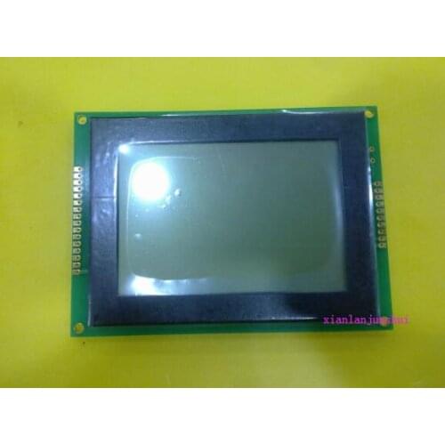 Compatibility MSG160128B-TFH LCD display