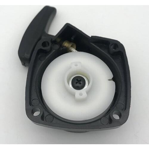 G23L Recoil Pull Starter FOR ZENOAH HT230 & MORE 23CC 26CC 2300 2310 HEDGE TRIMMER Spare Parts