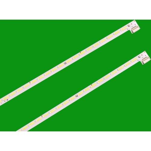 LED Backlight strip For TX-48C300B 48FLHK249BCD FIN48PREMBK LG lnnotek 48inch VNB 7020PKG 72EA VES480UNVS-2D-M03