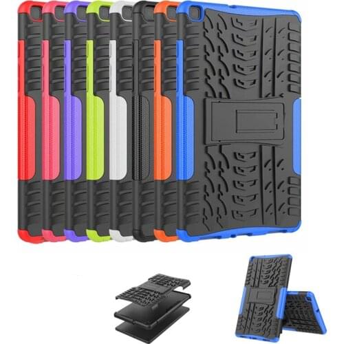 T5 Tablet Silicon PC Cover for Huawei MediaPad T5 10 10.1 inch AGS2-W09 -L09 /L03/W19 case Shockproof Tablet Stand Case Fundas