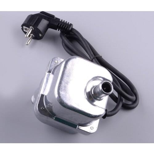 Universal Car Engine Air Coolant Heating Heater Preheater 220V-240V 1500W 50Hz Fit For All Gasoline Diesel Vehicles