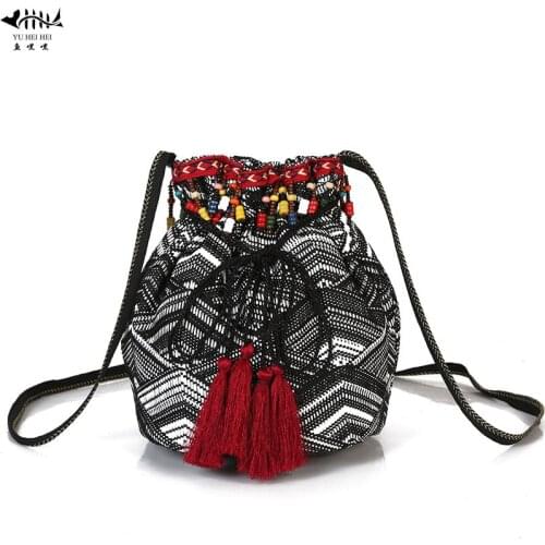 YU HEI HEI Women's Hard Bags