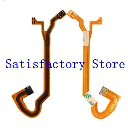 NEW Lens Aperture Flex Cable for Olympus ZUIKO DIGITAL 12-60mm 12-60 MM 1:2.8-4 Repair Part
