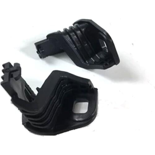 1 Pair Front Left Right Headlight Headlamp Bracket Holder 51647285597 51647285598 For BMW F30 320I 325I 328D 328I 335I 2012-2018