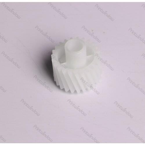 5X High Quality Compatible Fuser Gear for Konica Minolta C364 C754 C654 C554 C454 284 C221