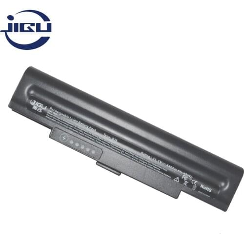 JIGU Laptop Battery For Samsung Q35 Q35 Pro Q45 Q70 NP-Q35 NP-Q45 NP-Q70 Q35-T2250 Q35-T2300 Q35-T2300 Q35-T5500 Q35-T5500