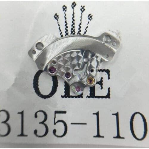 Watch accessories original Swiss 3135 movement accessories original 3135-110 splint