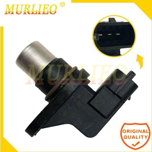 Murlieo 664042 Camshaft Position Sensor Cranshaft Position Sensor